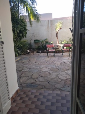 Alquiler Temporario 2 Ambientes, Pacheco 2000, Villa Urquiza