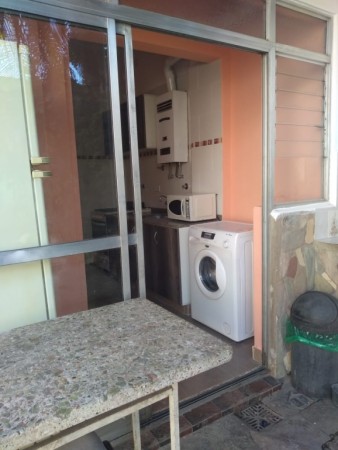 Alquiler Temporario 2 Ambientes, Pacheco 2000, Villa Urquiza