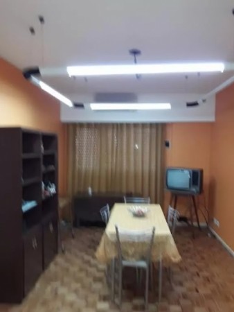 Alquiler Temporario 2 Ambientes, Jujuy 600, Boedo