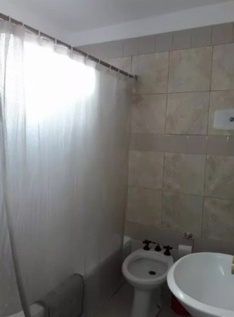Alquiler Temporario 2 Ambientes, Jujuy 600, Boedo