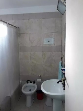 Alquiler Temporario 2 Ambientes, Jujuy 600, Boedo