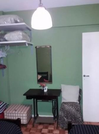 Alquiler Temporario 2 Ambientes, Jujuy 600, Boedo