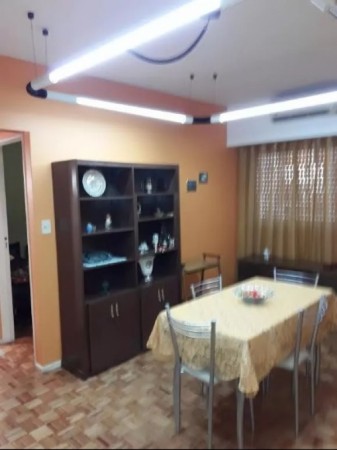 Alquiler Temporario 2 Ambientes, Jujuy 600, Boedo