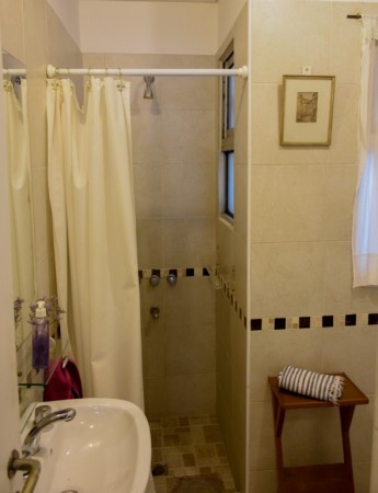 Alquiler Temporario Monoambiente, Hipolito yrigoyen 800, Recoleta