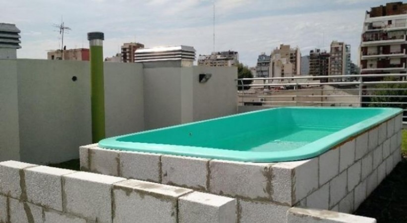 NO DISPONIBLE*******Alquiler Temporario Monoambiente, Guardia Vieja 3700, 2. Almagro