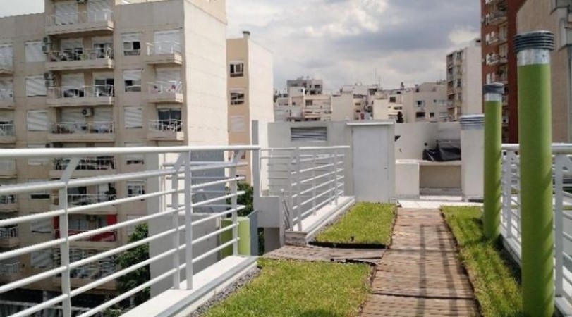 NO DISPONIBLE*******Alquiler Temporario Monoambiente, Guardia Vieja 3700, 2. Almagro