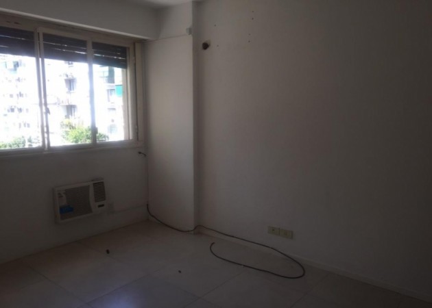 Alquiler Temporario 2 Ambientes, Laprida 2900, Recoleta