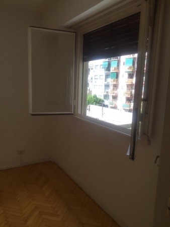 Alquiler Temporario 2 Ambientes, Laprida 2900, Recoleta