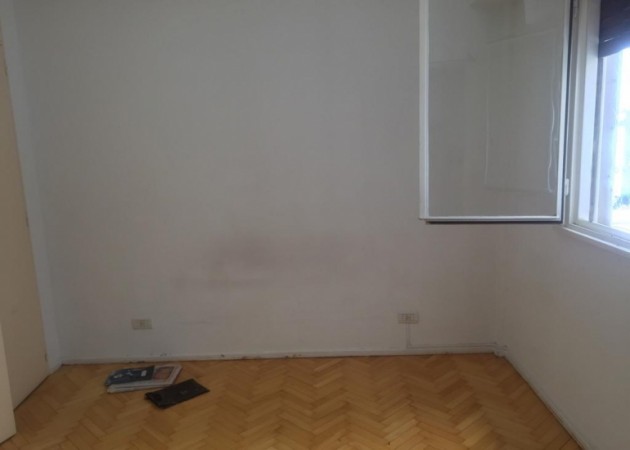 Alquiler Temporario 2 Ambientes, Laprida 2900, Recoleta