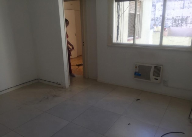 Alquiler Temporario 2 Ambientes, Laprida 2900, Recoleta