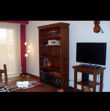 NO DISPONIBLE************ Alquiler Temporario 2 Ambientes, Charcas 3300, Recoleta