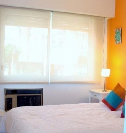 NO DISPONIBLE************ Alquiler Temporario 2 Ambientes, Charcas 3300, Recoleta