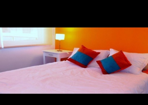 NO DISPONIBLE************ Alquiler Temporario 2 Ambientes, Charcas 3300, Recoleta