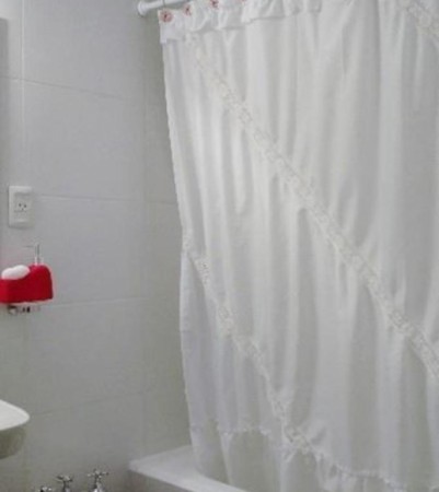 NO DISPONIBLE************ Alquiler Temporario 2 Ambientes, Charcas 3300, Recoleta