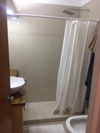 Alquiler Temporario 2 Ambientes, Ecuador 1400, Recoleta