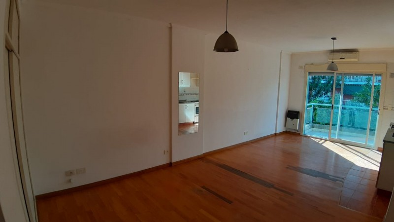 Alquiler Temporario Monoambiente, Arevalo 2300, Palermo