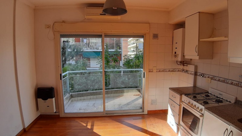 Alquiler Temporario Monoambiente, Arevalo 2300, Palermo