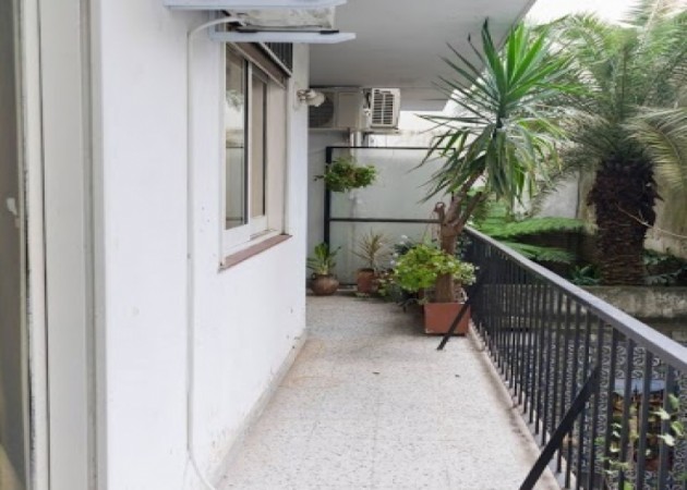 Alquiler Temporario 4 Ambientes, República Árabe de Siria 3100, Palermo