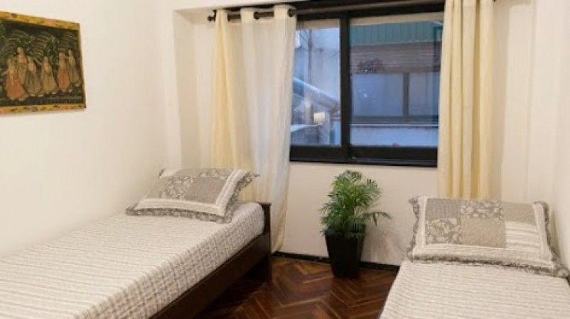 Alquiler Temporario 4 Ambientes, República Árabe de Siria 3100, Palermo