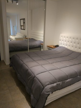 Alquiler Temporario Monoambiente, Mendoza 4500, 6. Villa Urquiza