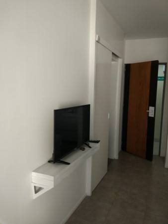 Alquiler Temporario Monoambiente, Mendoza 4500, 6. Villa Urquiza