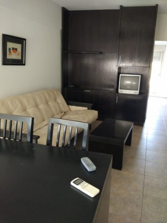 Alquiler Temporario 2 Ambientes, Mendoza 4500, 5. Villa Urquiza