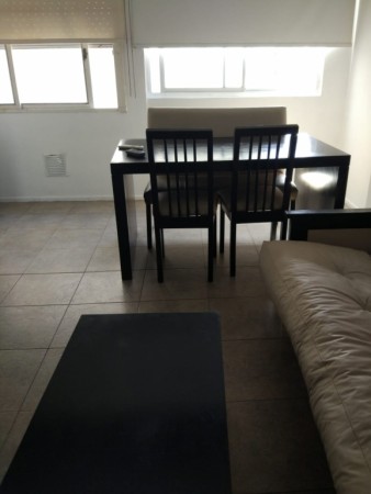 Alquiler Temporario 2 Ambientes, Mendoza 4500, 5. Villa Urquiza