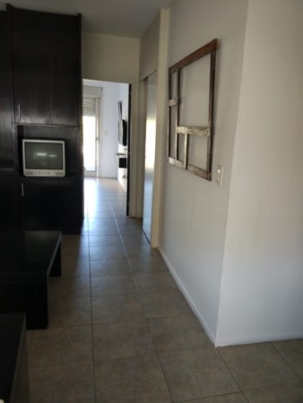 Alquiler Temporario 2 Ambientes, Mendoza 4500, 5. Villa Urquiza