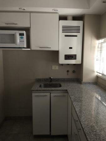 Alquiler Temporario 2 Ambientes, Mendoza 4500, 5. Villa Urquiza