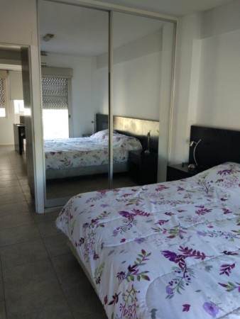 Alquiler Temporario 2 Ambientes, Mendoza 4500, 5. Villa Urquiza
