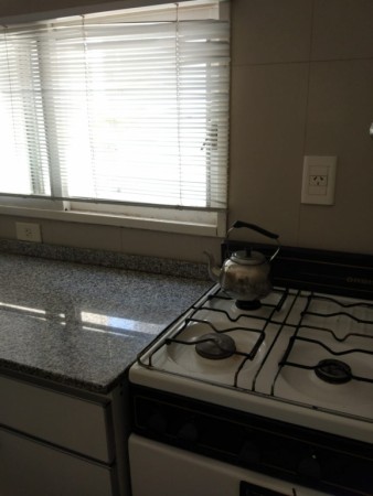 Alquiler Temporario 2 Ambientes, Mendoza 4500, 5. Villa Urquiza