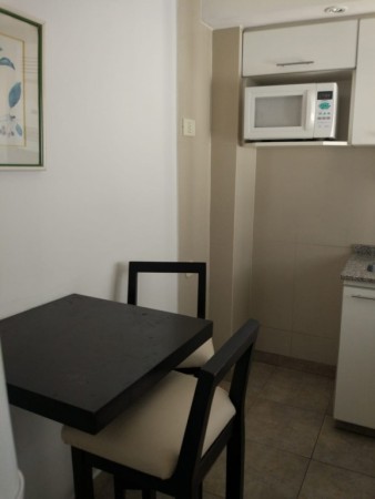 Alquiler Temporario 2 Ambientes, Mendoza 4500, 5. Villa Urquiza