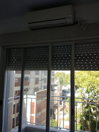 Alquiler Temporario 2 Ambientes, Mendoza 4500, 5. Villa Urquiza