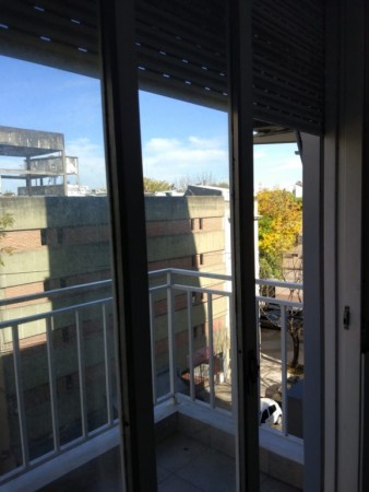 Alquiler Temporario 2 Ambientes, Mendoza 4500, 5. Villa Urquiza