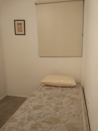 Alquiler Temporario 3 Ambientes, Mendoza 4500, 4. Villa Urquiza