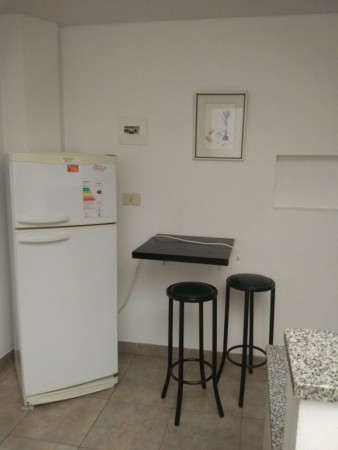 Alquiler Temporario 3 Ambientes, Mendoza 4500, 4. Villa Urquiza
