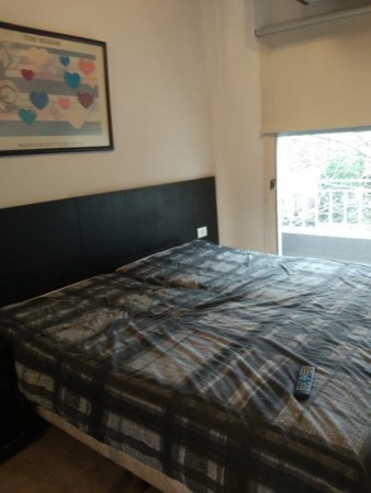Alquiler Temporario 3 Ambientes, Mendoza 4500, 4. Villa Urquiza