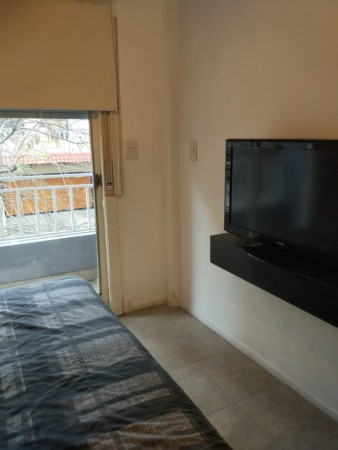 Alquiler Temporario 3 Ambientes, Mendoza 4500, 4. Villa Urquiza