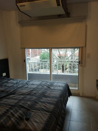 Alquiler Temporario 3 Ambientes, Mendoza 4500, 4. Villa Urquiza