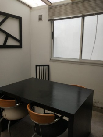 Alquiler Temporario 3 Ambientes, Mendoza 4500, 4. Villa Urquiza