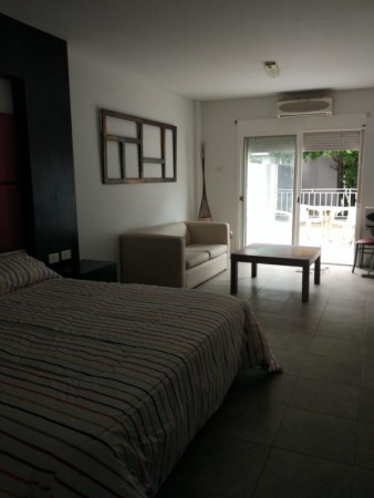 Alquiler Temporario Monoambiente, Mendoza 4500, 8. Villa Urquiza