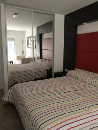 Alquiler Temporario Monoambiente, Mendoza 4500, 8. Villa Urquiza