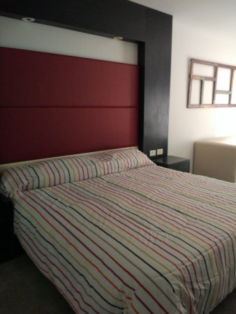 Alquiler Temporario Monoambiente, Mendoza 4500, 8. Villa Urquiza