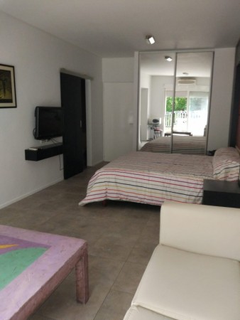Alquiler Temporario Monoambiente, Mendoza 4500, 8. Villa Urquiza
