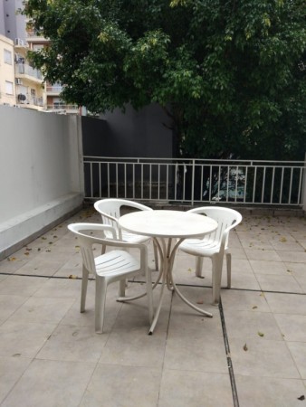 Alquiler Temporario Monoambiente, Mendoza 4500, 8. Villa Urquiza