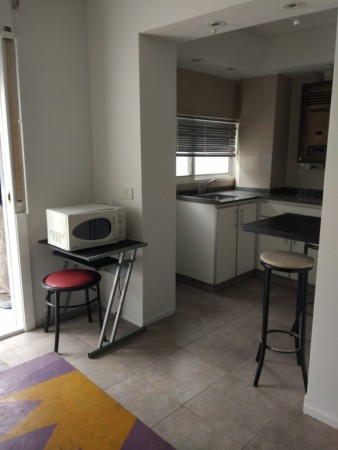 Alquiler Temporario Monoambiente, Mendoza 4500, 8. Villa Urquiza