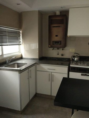 Alquiler Temporario Monoambiente, Mendoza 4500, 8. Villa Urquiza