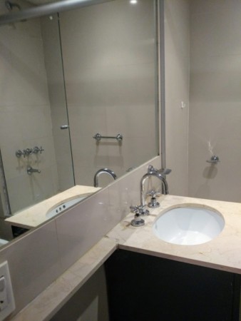 Alquiler Temporario Monoambiente, Mendoza 4500, 8. Villa Urquiza