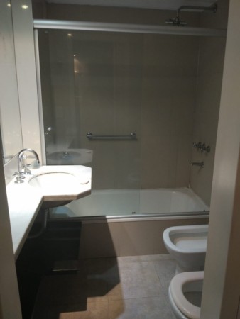 Alquiler Temporario Monoambiente con Balcón, Mendoza 4500, 2. Villa Urquiza