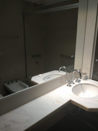 Alquiler Temporario Monoambiente con Balcón, Mendoza 4500, 2. Villa Urquiza